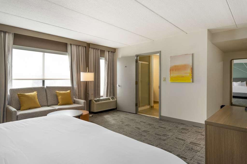 Comfort Inn & Suites Watertown - 1000 Islands Room photo