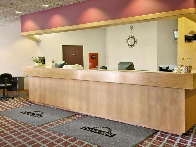 Comfort Inn & Suites Watertown - 1000 Islands Interior photo